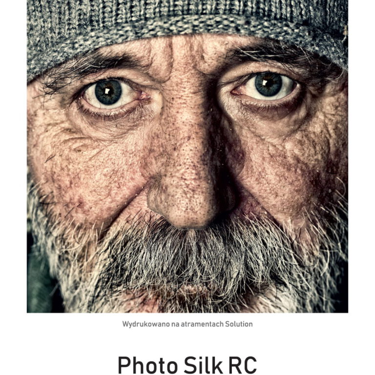wydruki fotograficzne Wrocław - papier luster