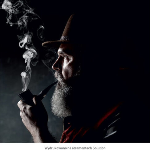 wydruki fotograficzne Wrocław - papier Cairo Rag