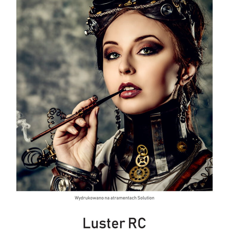 wydruki fotograficzne Wrocław - papier Solution