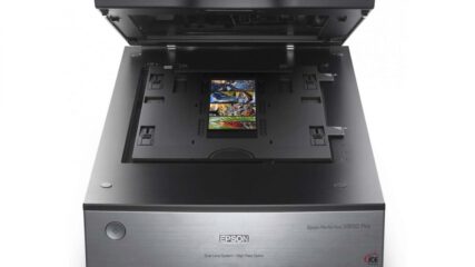 skanowanie negatywów średni format wrocław