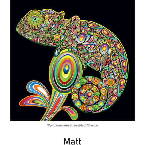 wydruki fotograficzne Wrocław - papier matowy