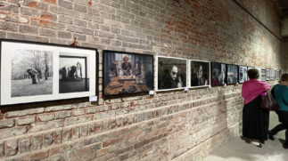 organizacja wystaw fotograficznych we Wroclawiu