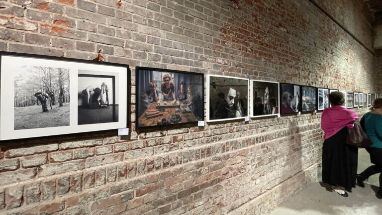 organizacja wystaw fotograficznych we Wroclawiu