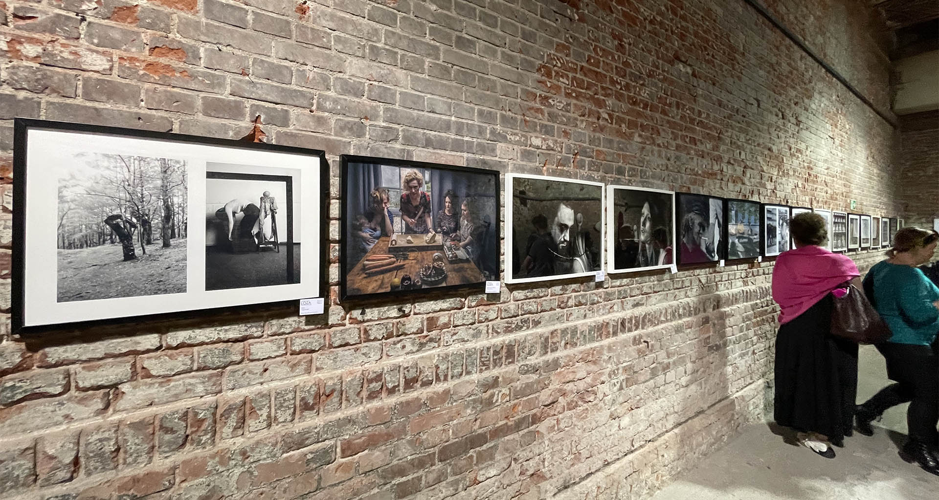 organizacja wystaw fotograficznych we Wroclawiu