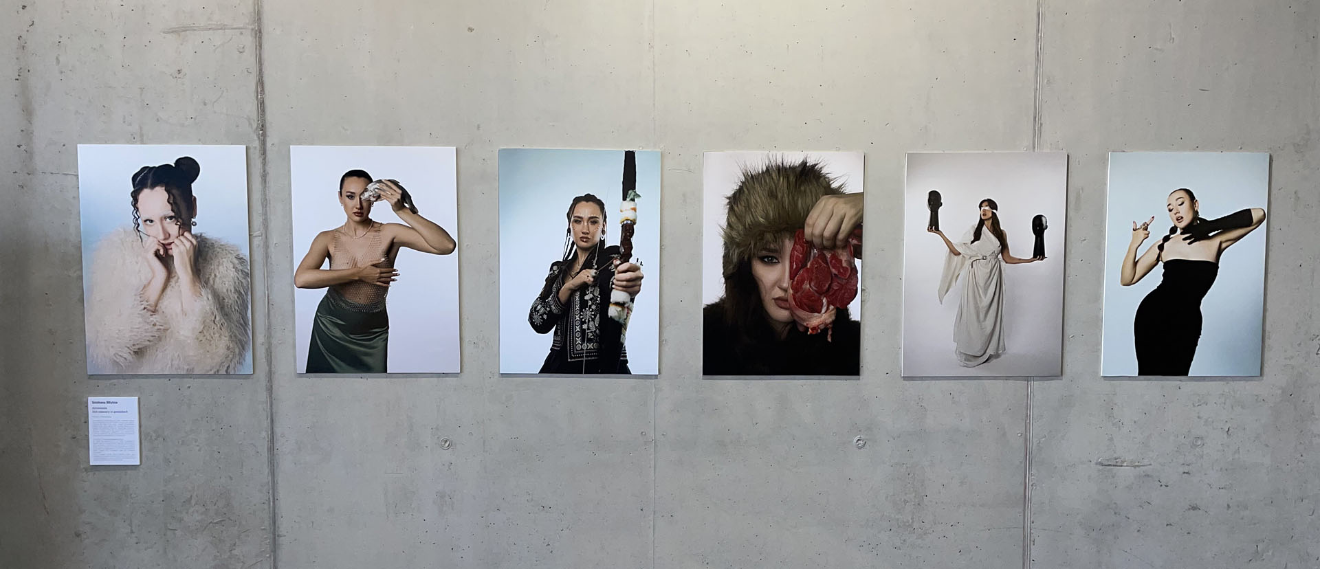 wydruki fotograficzne Wrocław na wystawę