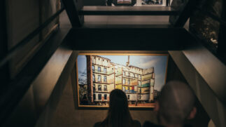 fotografia artystyczna wydruk fineart