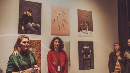 wydruki na wystawę Wrocław