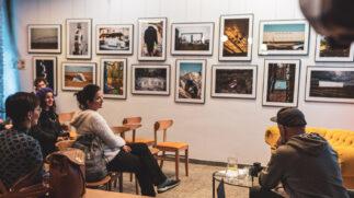 organizacja wystaw fotograficznych Wrocław