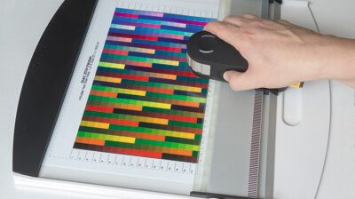 kalibracja monitora we Wro