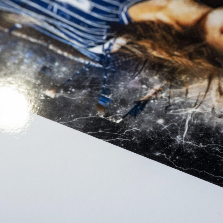 wydruki fotograficzne Wrocław - papier glossy
