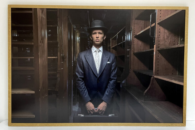 oprawa zdjęć i grafik Wrocław