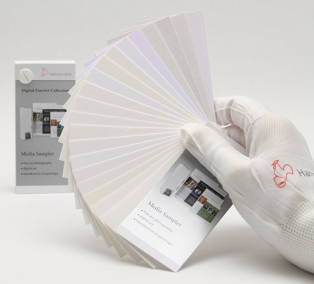 próbki papier fotograficzny wroclaw